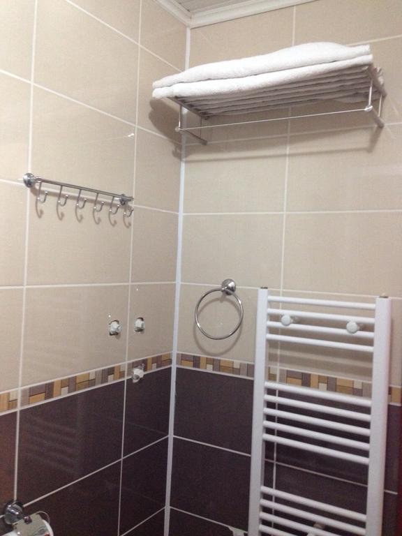 Gelibolu Hotel Экстерьер фото