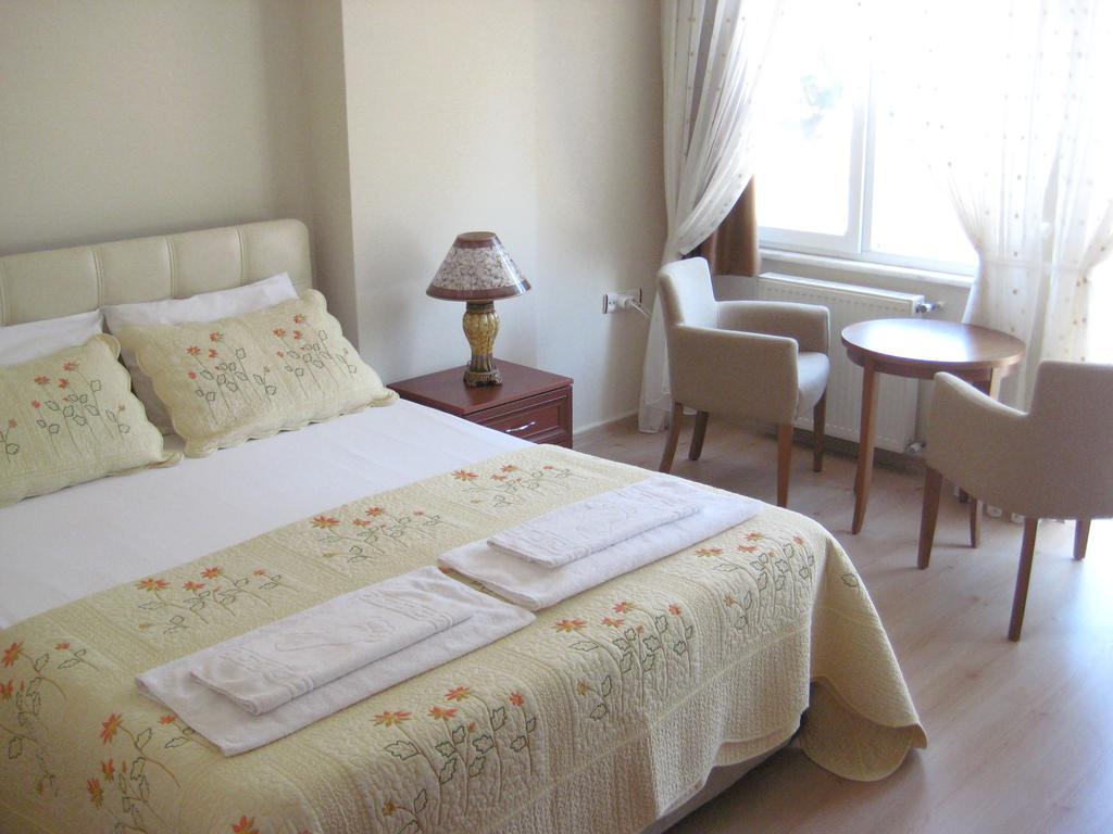 Gelibolu Hotel Номер фото