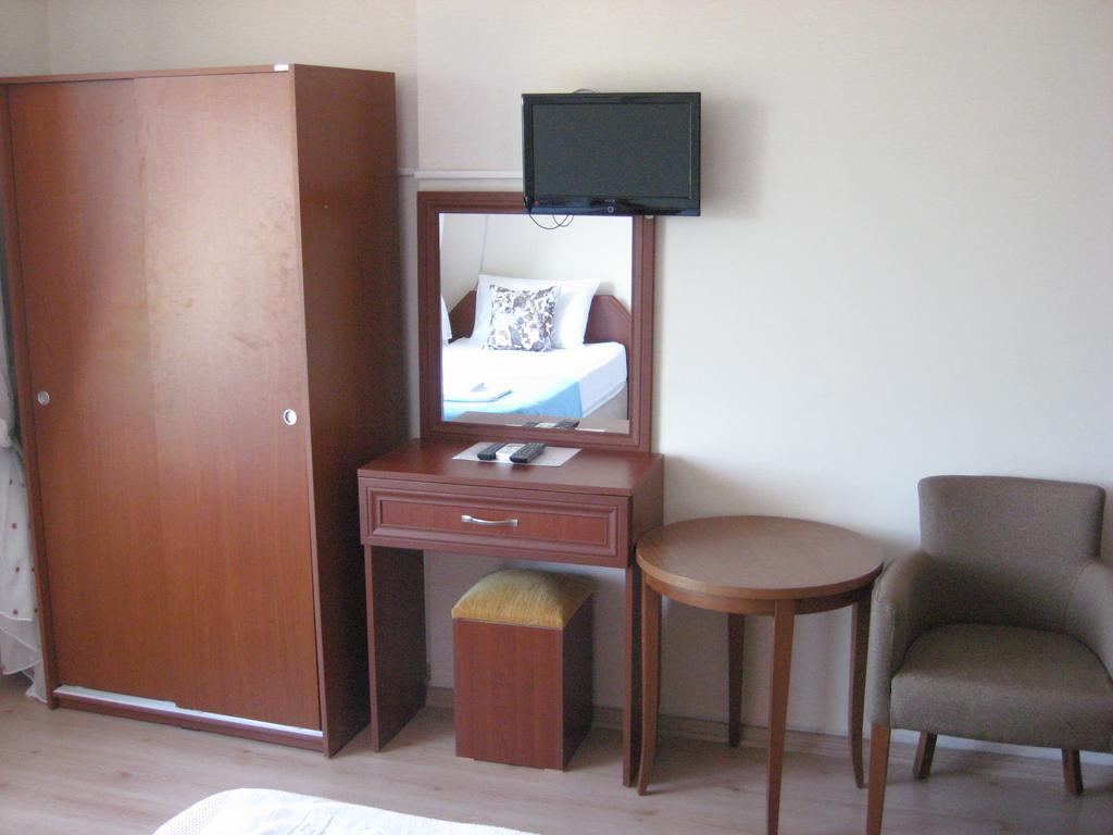 Gelibolu Hotel Номер фото