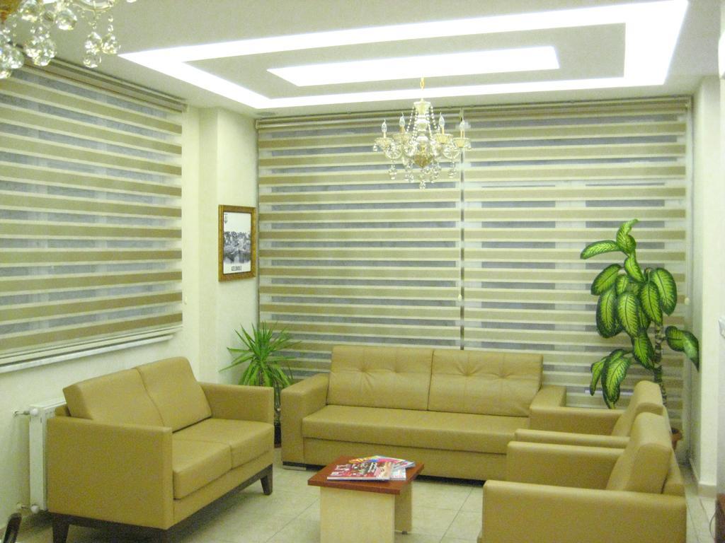 Gelibolu Hotel Экстерьер фото