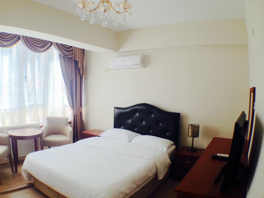 Gelibolu Hotel Номер фото
