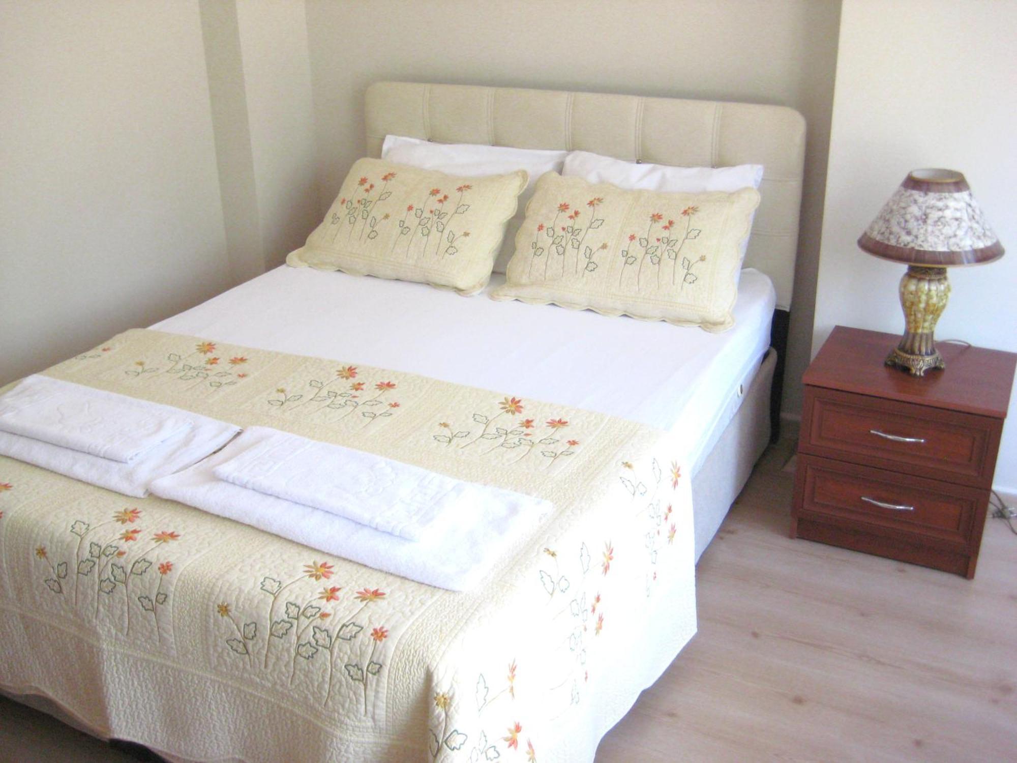 Gelibolu Hotel Номер фото