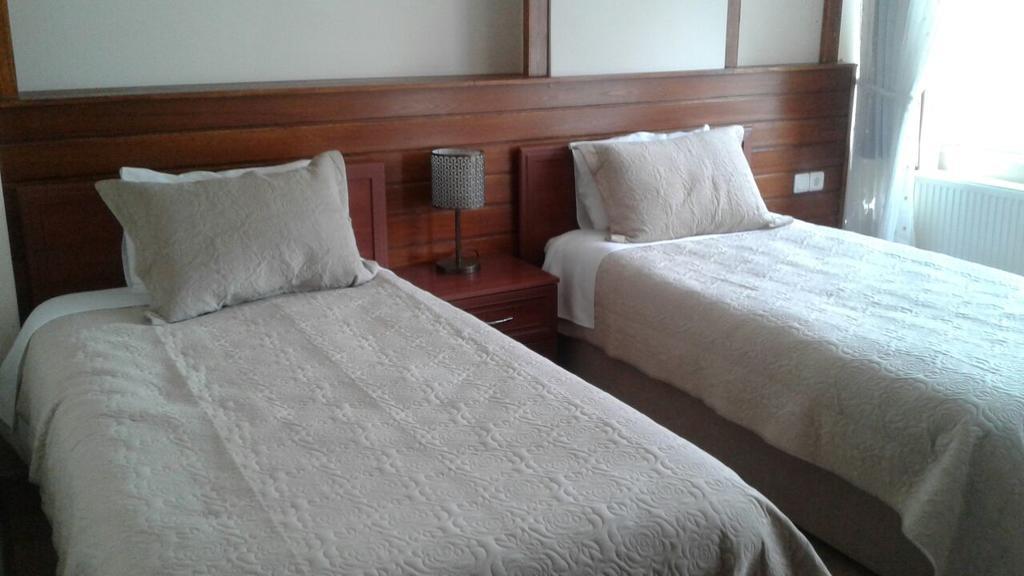 Gelibolu Hotel Экстерьер фото