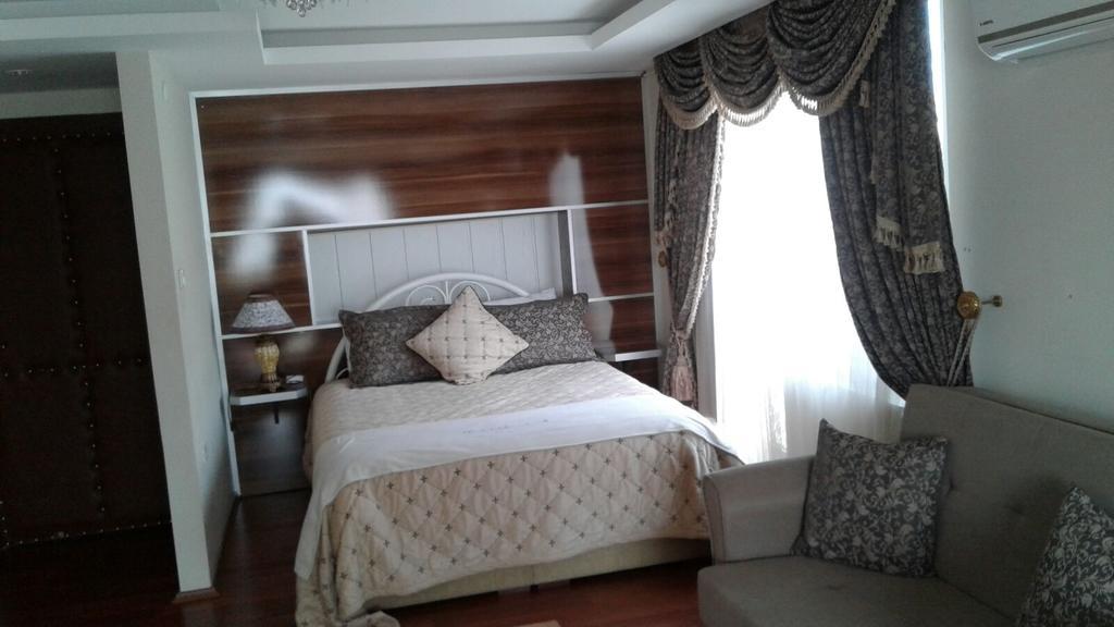 Gelibolu Hotel Экстерьер фото