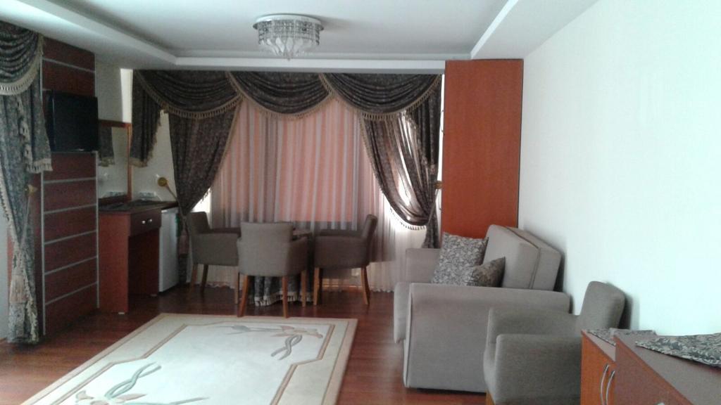 Gelibolu Hotel Экстерьер фото