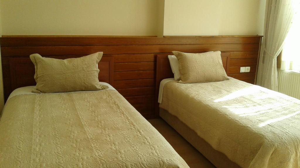 Gelibolu Hotel Экстерьер фото
