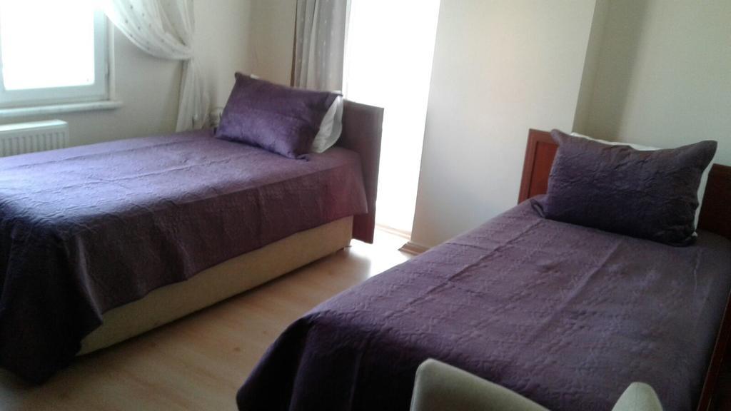 Gelibolu Hotel Экстерьер фото