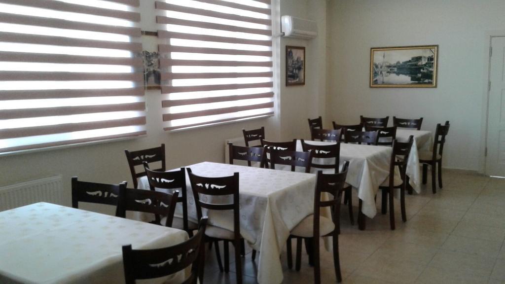 Gelibolu Hotel Экстерьер фото