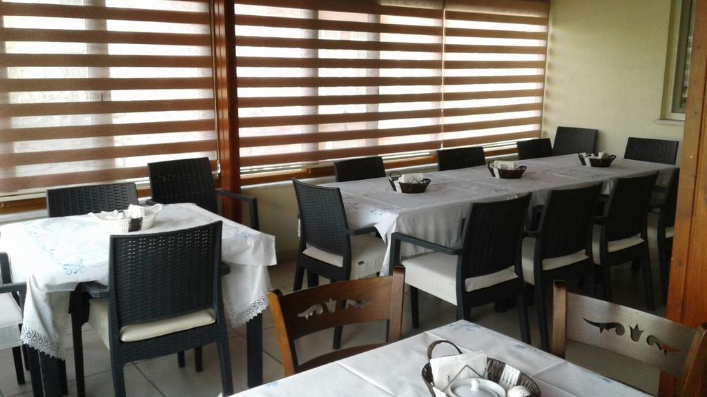 Gelibolu Hotel Экстерьер фото